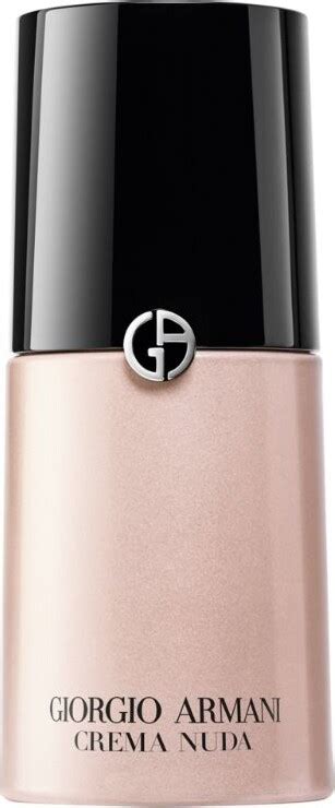 giorgio armani crema nuda|Giorgio Armani Crema Nuda 30ml